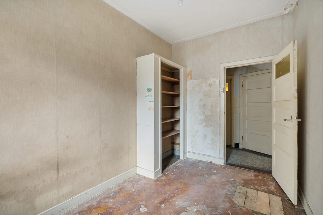 Foto 11 van Antonius Matthaeuslaan 45