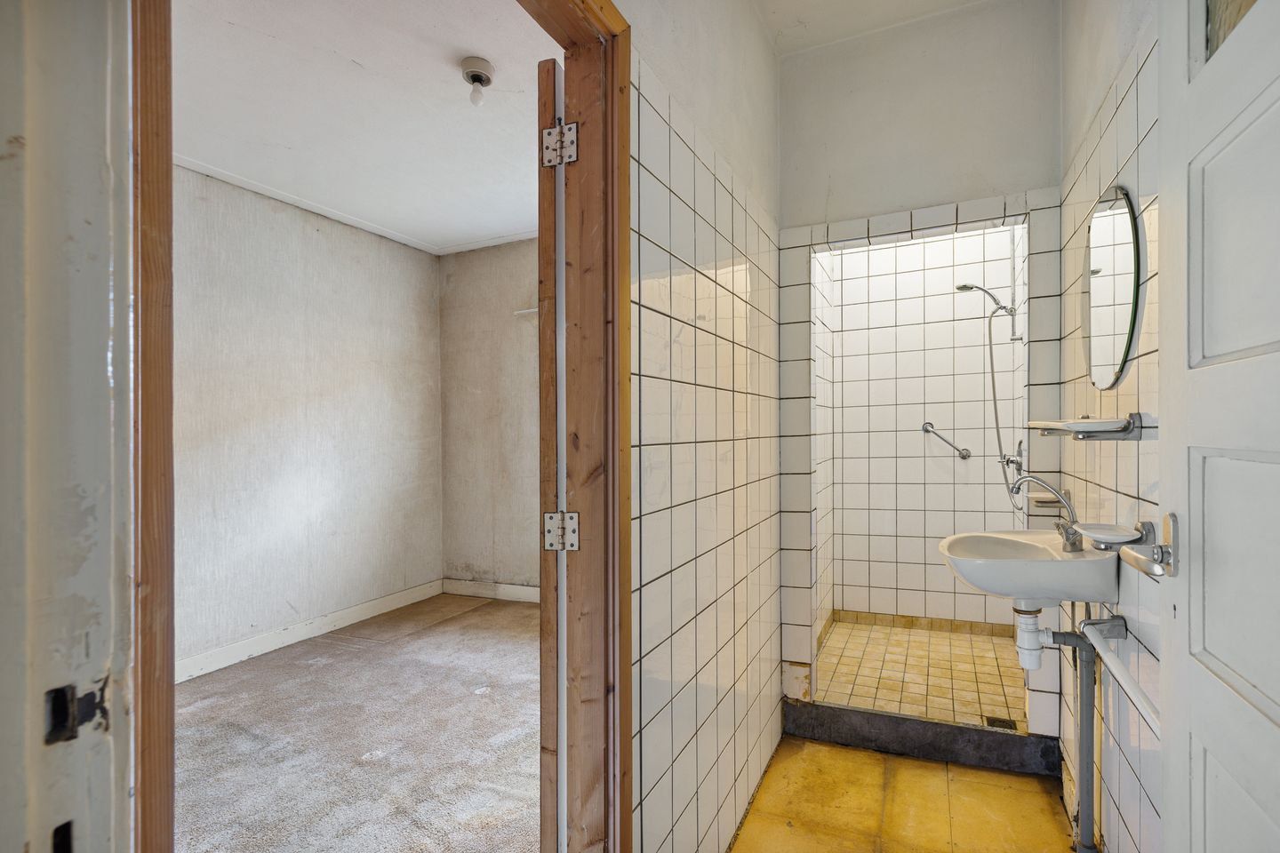 Foto 14 van Antonius Matthaeuslaan 45