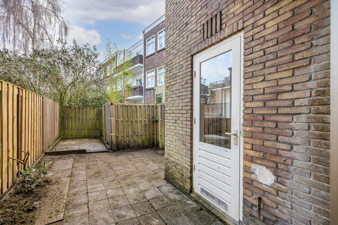 Foto 16 van Antonius Matthaeuslaan 45