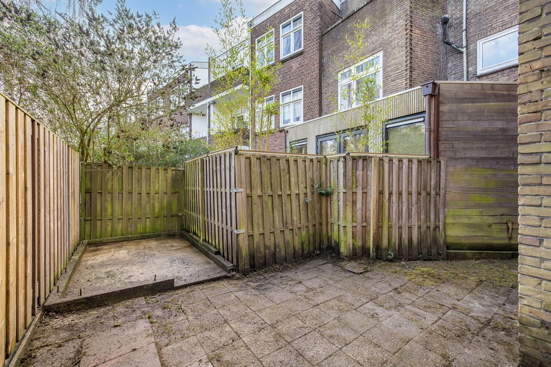 Foto 17 van Antonius Matthaeuslaan 45