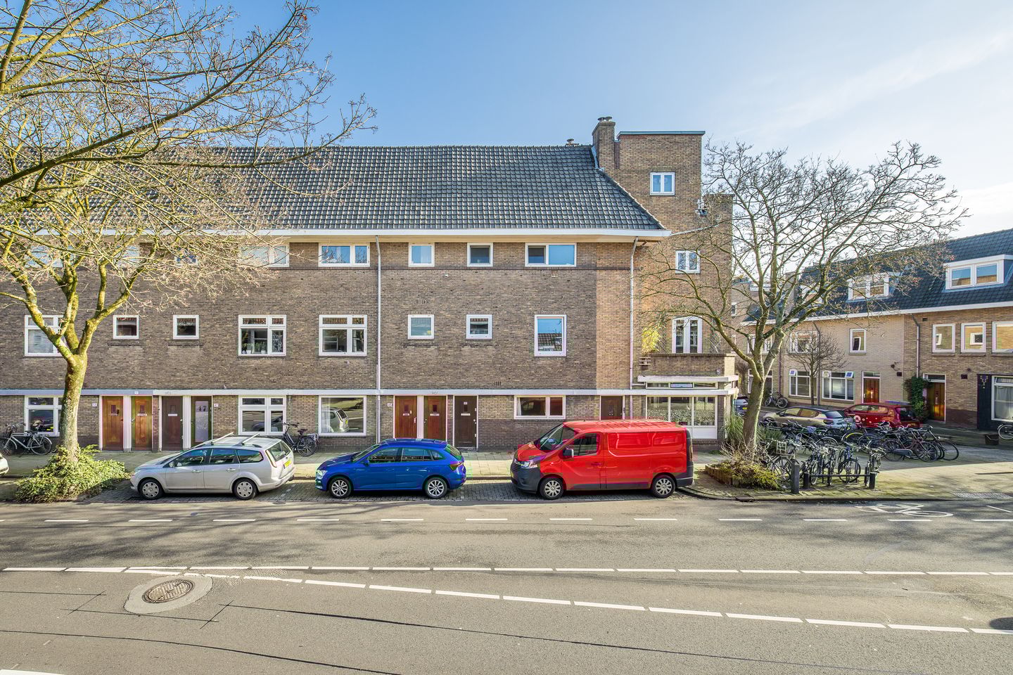 Foto 19 van Antonius Matthaeuslaan 45