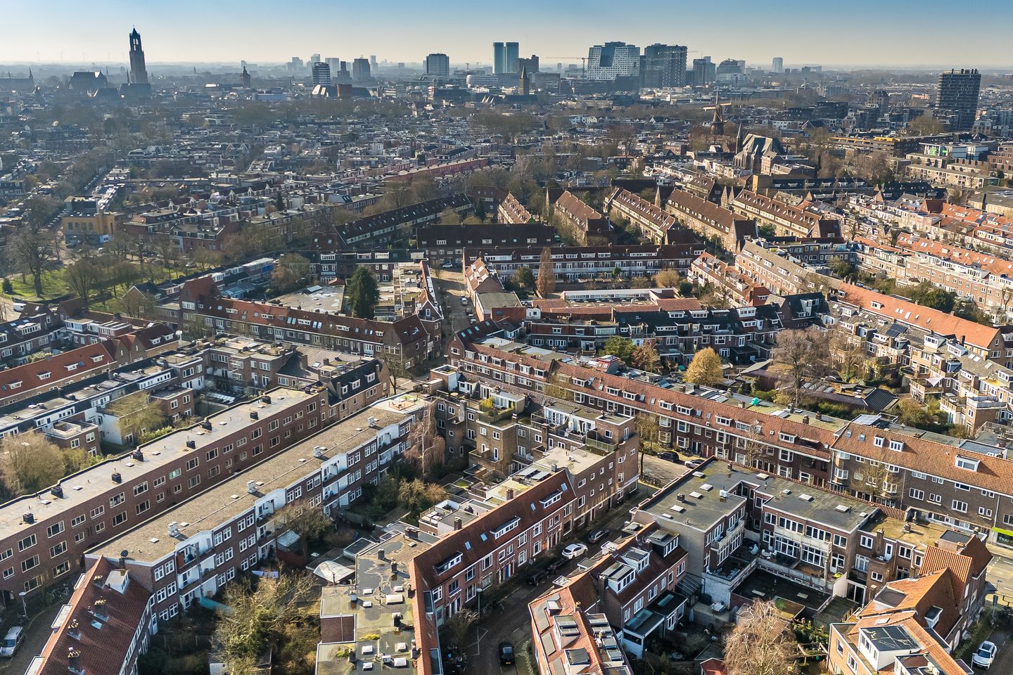 Foto 20 van Antonius Matthaeuslaan 45