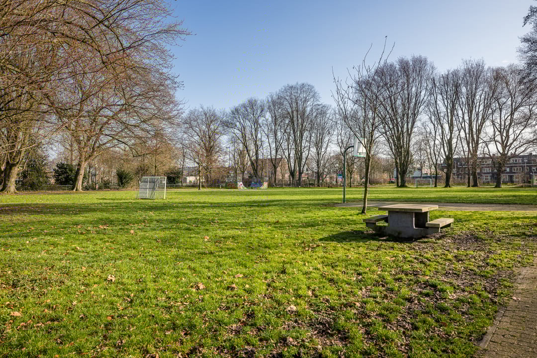 Foto 22 van Antonius Matthaeuslaan 45