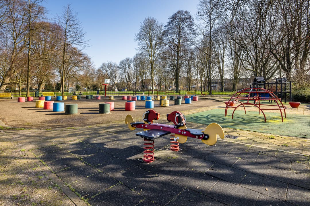 Foto 23 van Antonius Matthaeuslaan 45