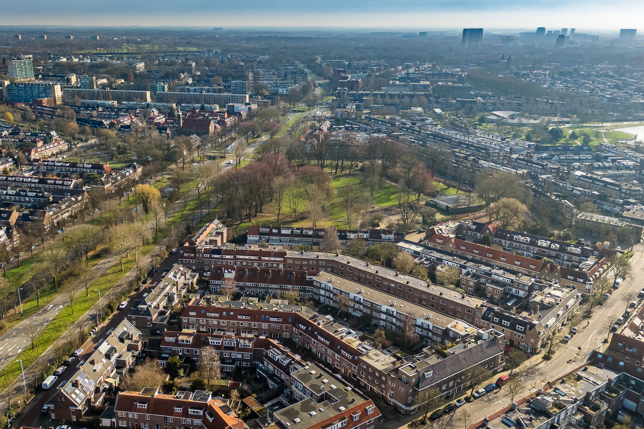 Foto 24 van Antonius Matthaeuslaan 45