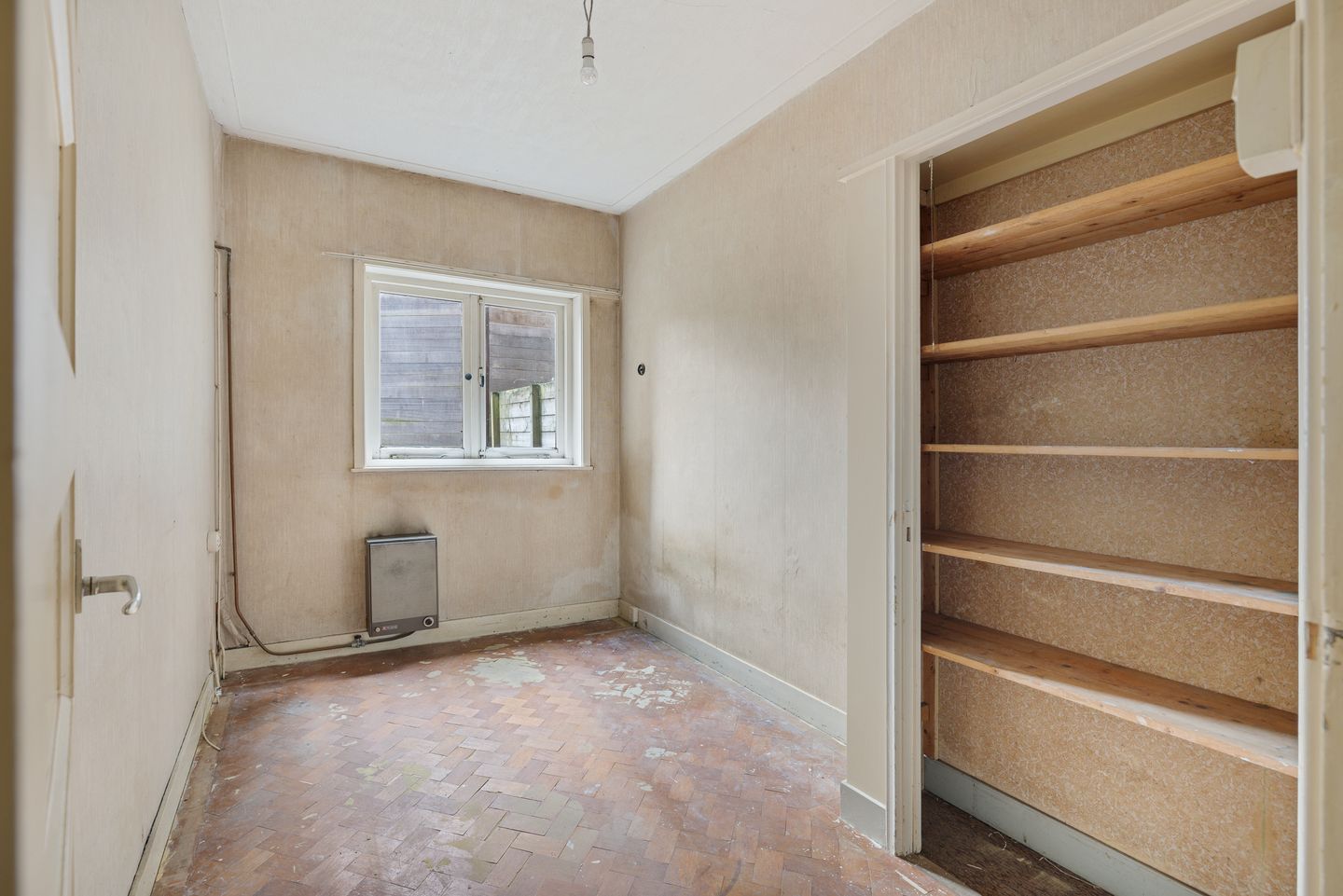 Foto 10 van Antonius Matthaeuslaan 45