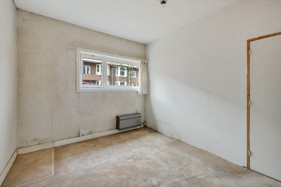 Foto 13 van Antonius Matthaeuslaan 45