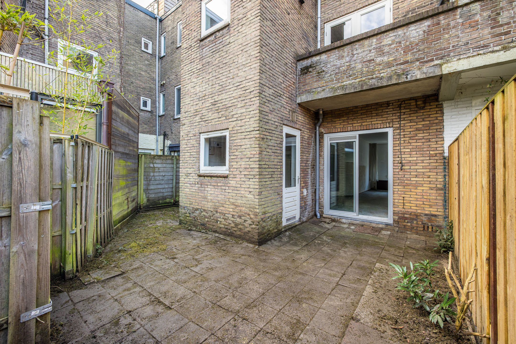 Foto 18 van Antonius Matthaeuslaan 45