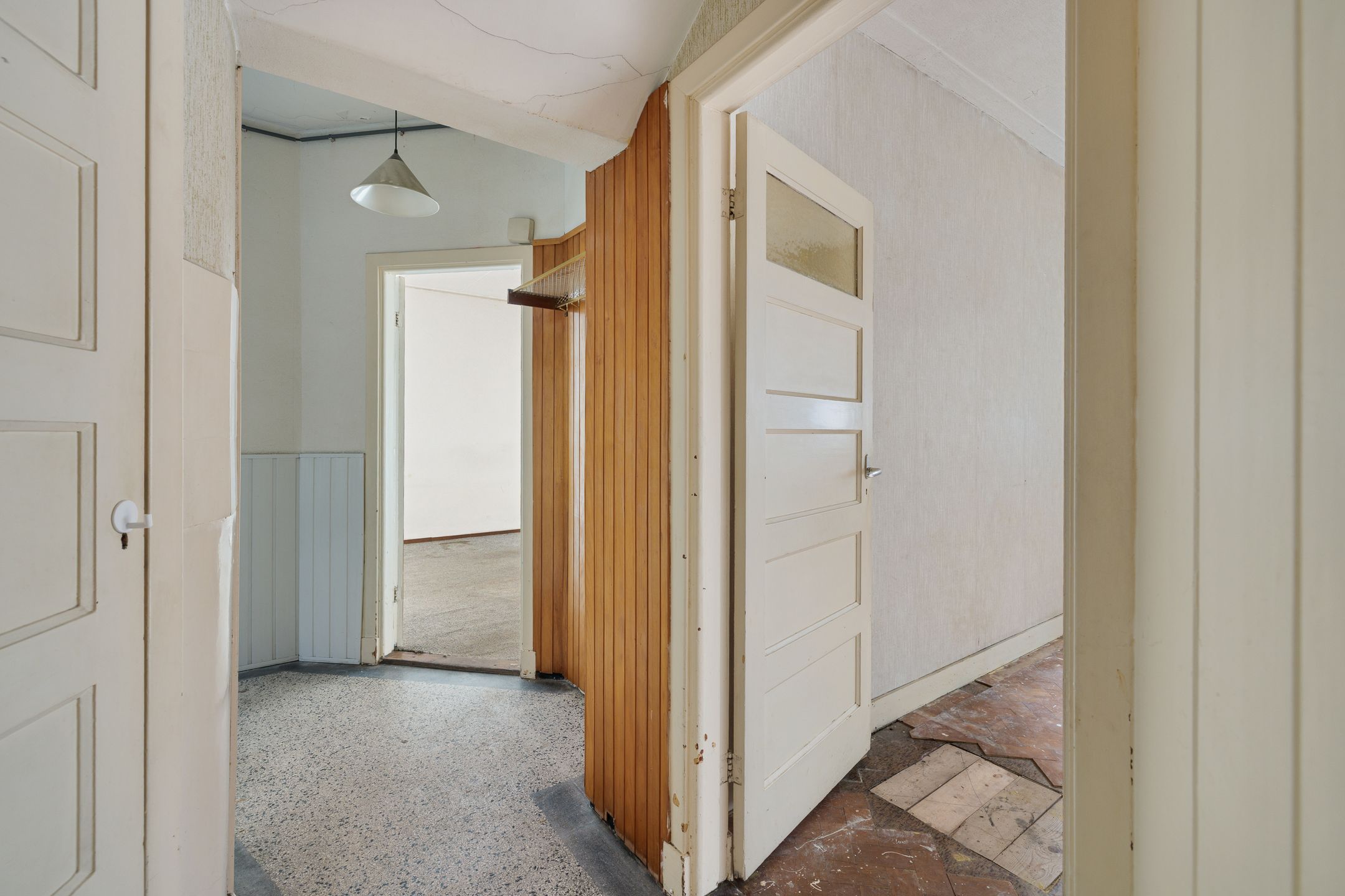 Foto 9 van Antonius Matthaeuslaan 45