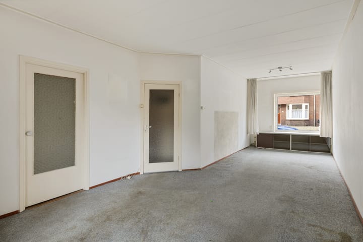 Photo 2 of Antonius Matthaeuslaan 45