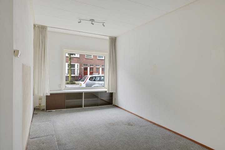 Photo 3 of Antonius Matthaeuslaan 45