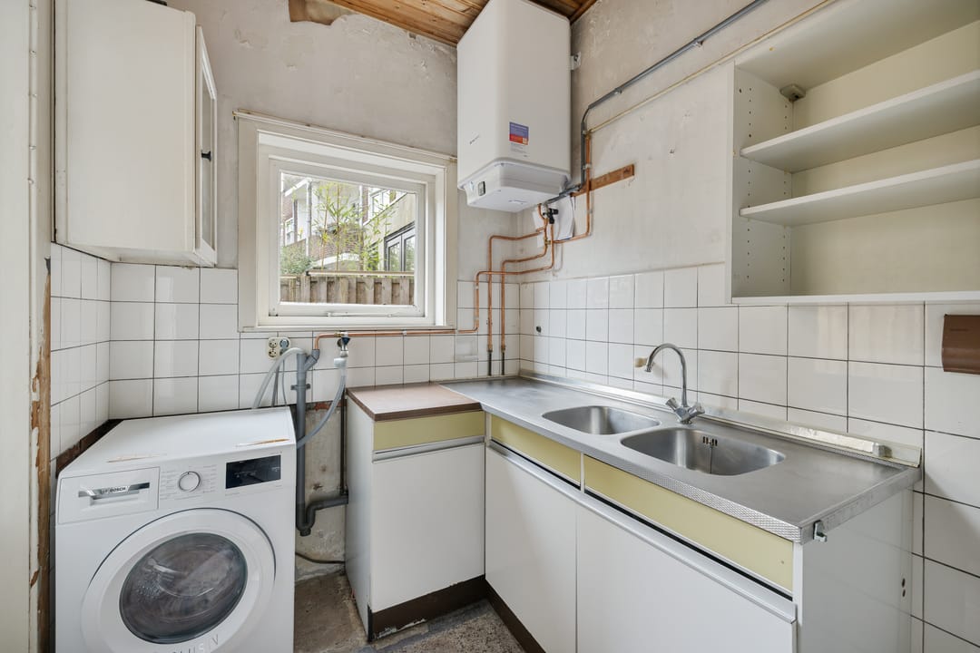 Foto 8 van Antonius Matthaeuslaan 45