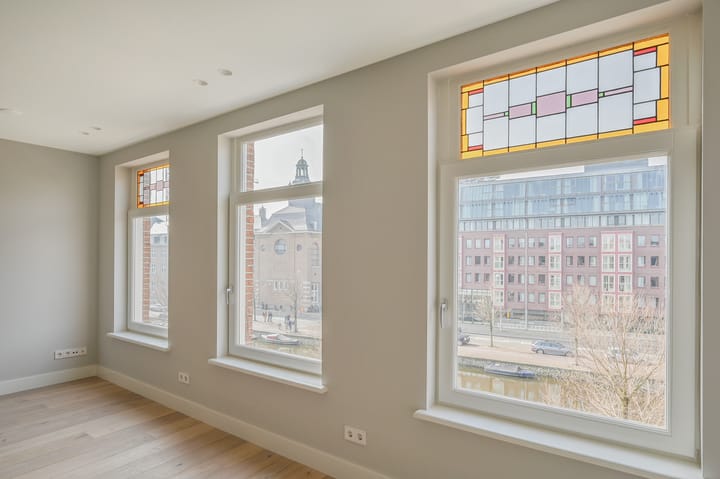 Photo 2 of Ruysdaelkade 81-3