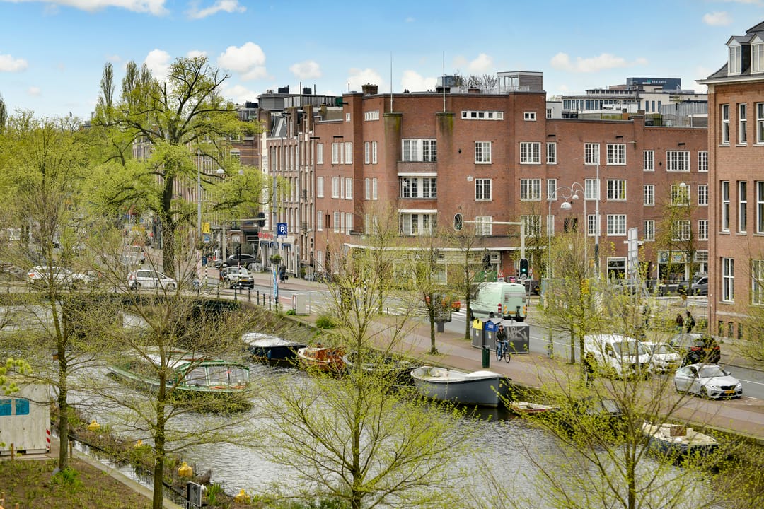 Foto 17 van Ruysdaelkade 81-3