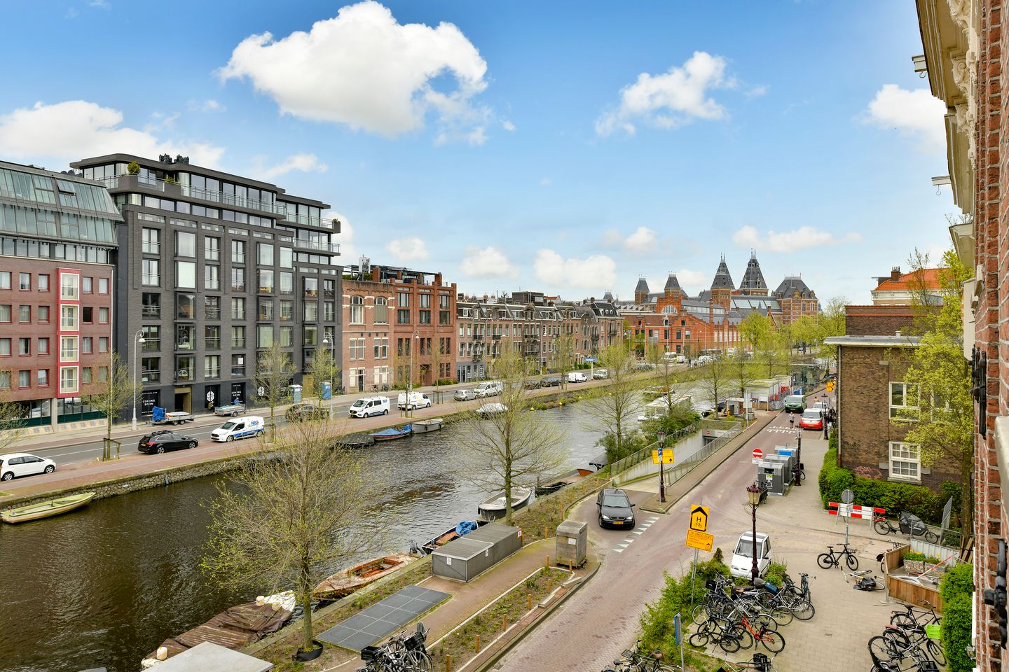 Foto 19 van Ruysdaelkade 81-3