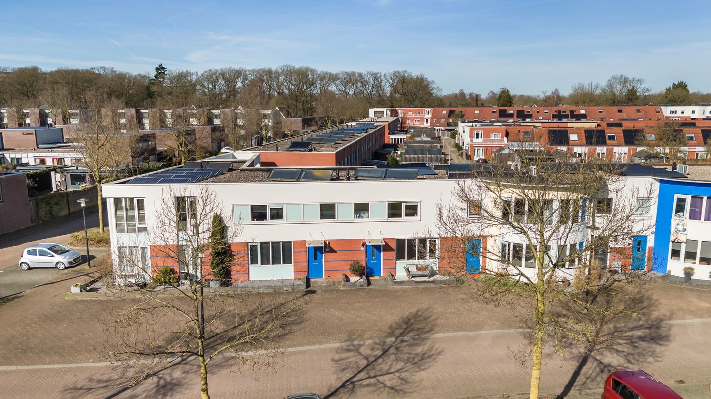 Photo 4 of Het Verlaat 35