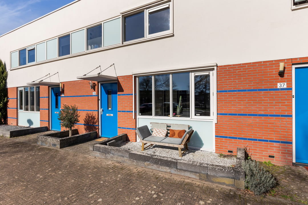 Photo 7 of Het Verlaat 35