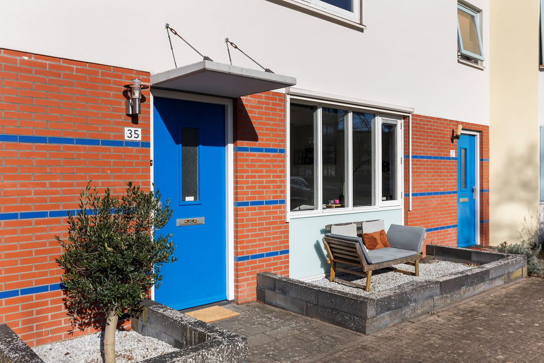 Photo 8 of Het Verlaat 35