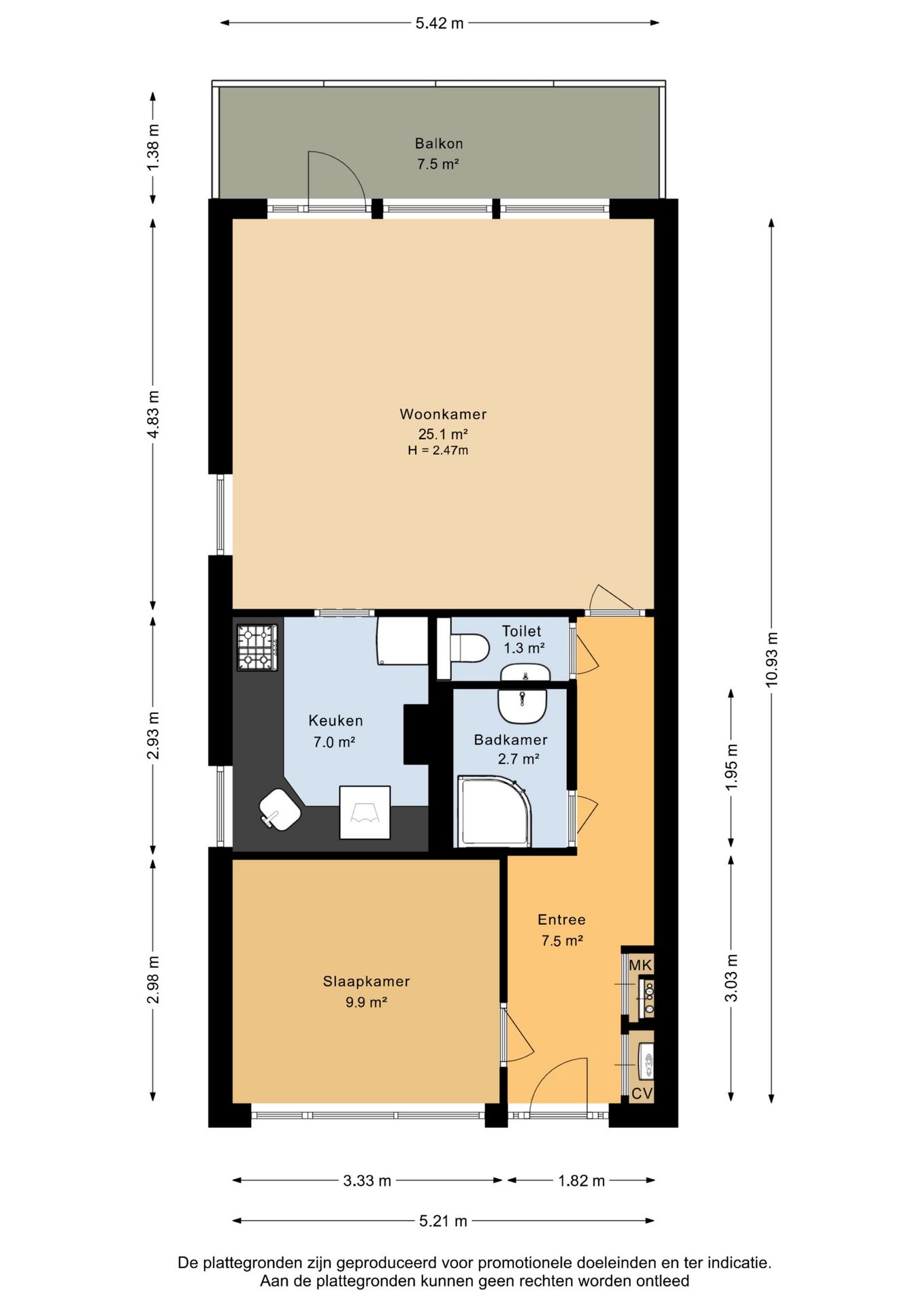 Photo 35 of Fivelingo 235