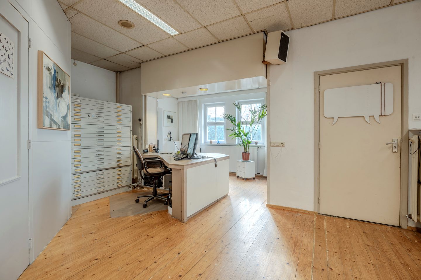 Foto 5 van Hamstraat 34