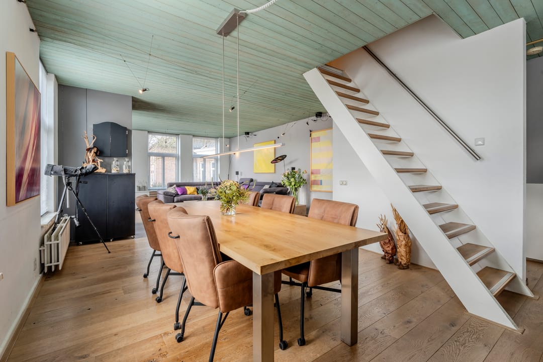 Foto 23 van Hamstraat 34