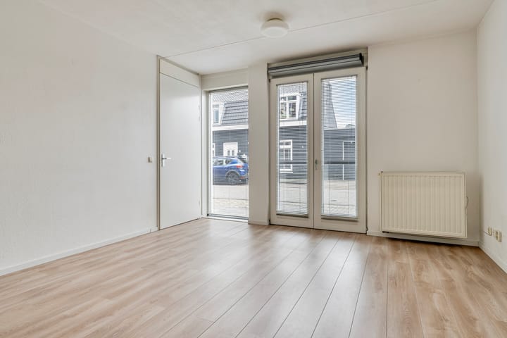 Foto 2 van Groeseindstraat 27-02