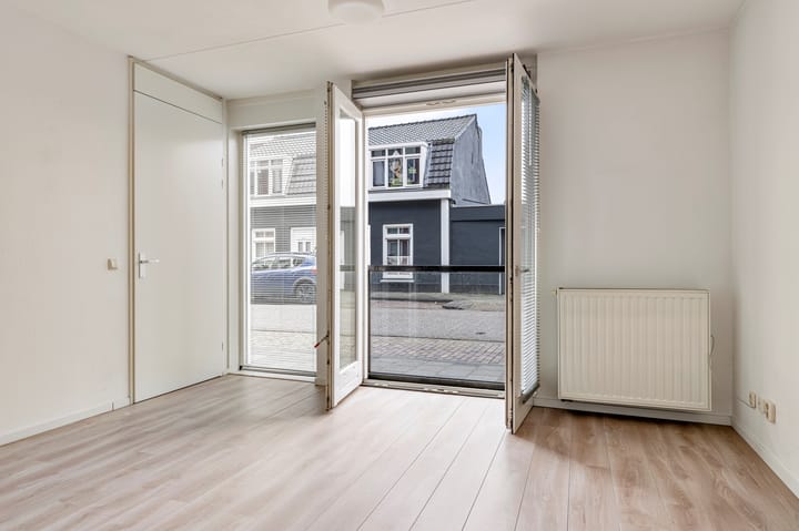 Foto 4 van Groeseindstraat 27-02