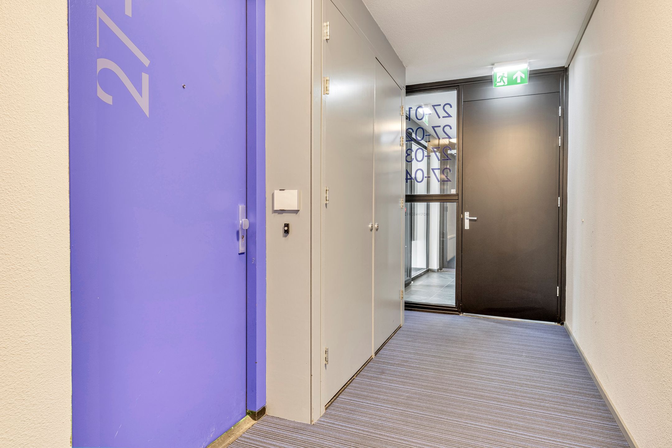 Foto 15 van Groeseindstraat 27-02