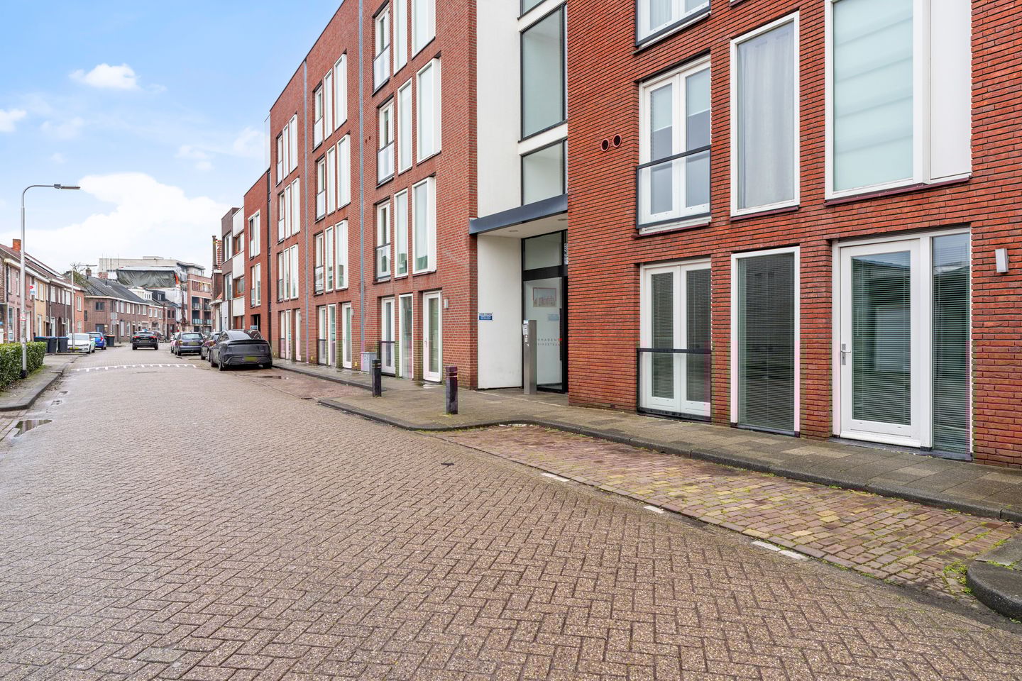 Foto 20 van Groeseindstraat 27-02