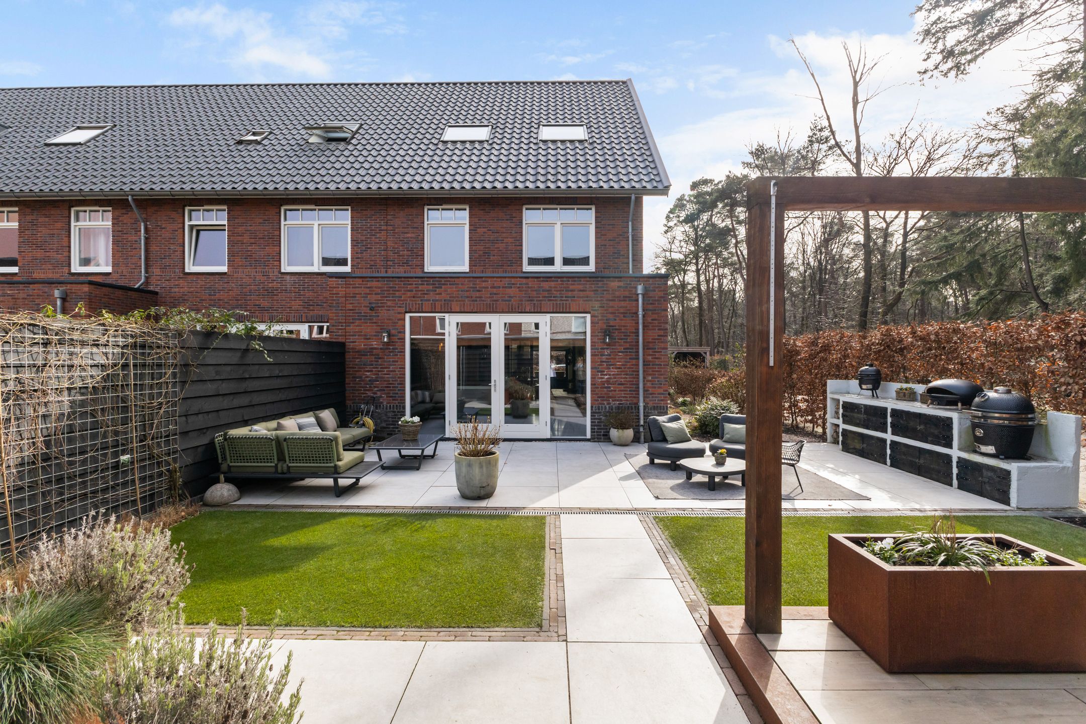Buying a house in The Netherlands., Hilgerslaan 52
