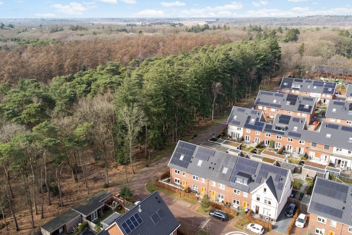 Photo 2 of Hilgerslaan 52