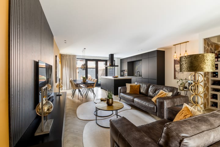 Photo 3 of Hilgerslaan 52