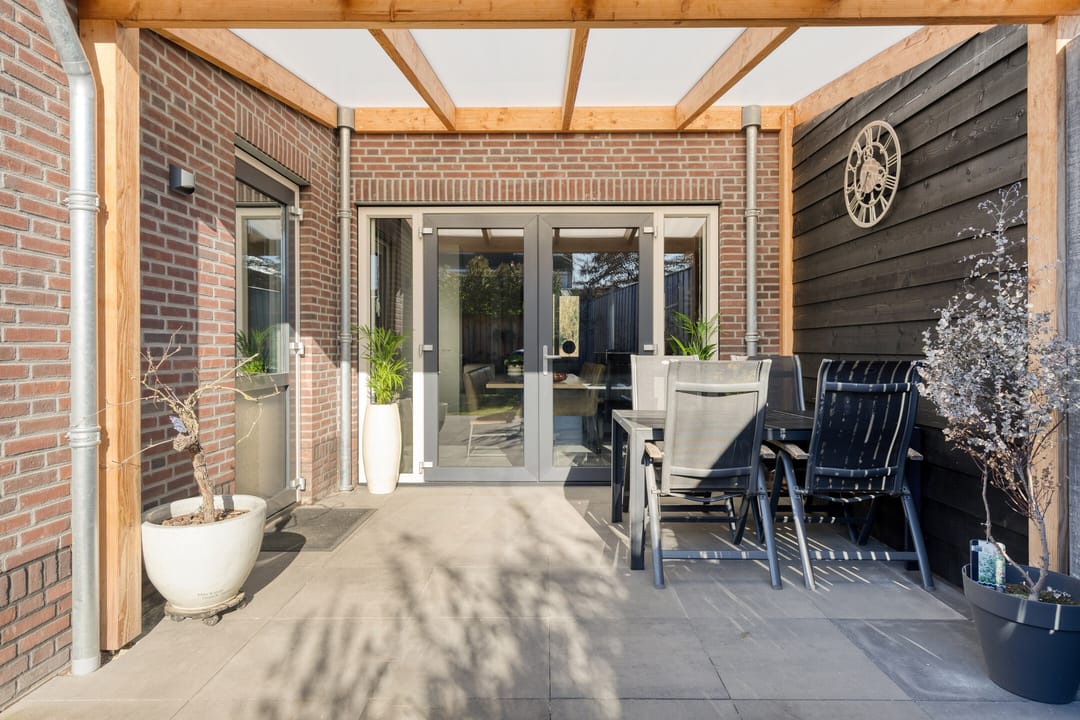 Foto 26 van Molenstraat 36