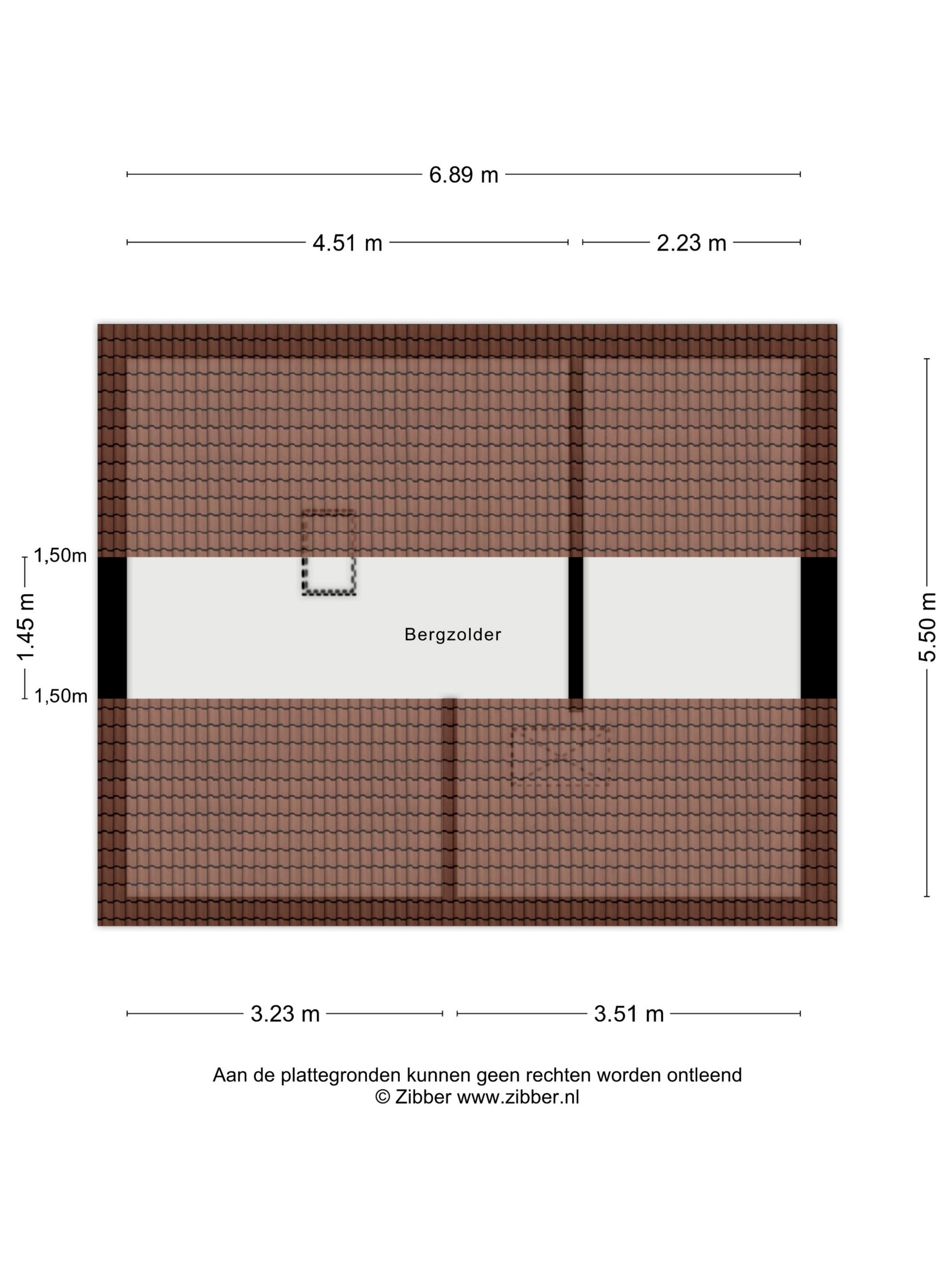 Foto 39 van Molenstraat 36