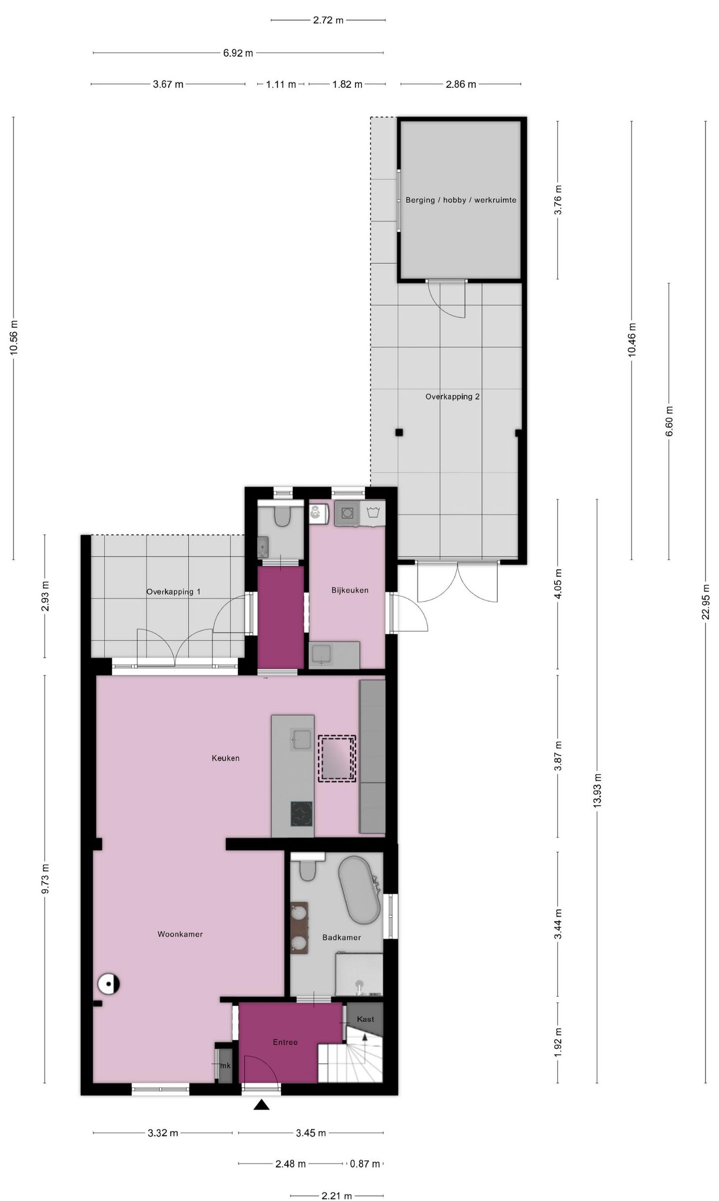 Foto 40 van Molenstraat 36