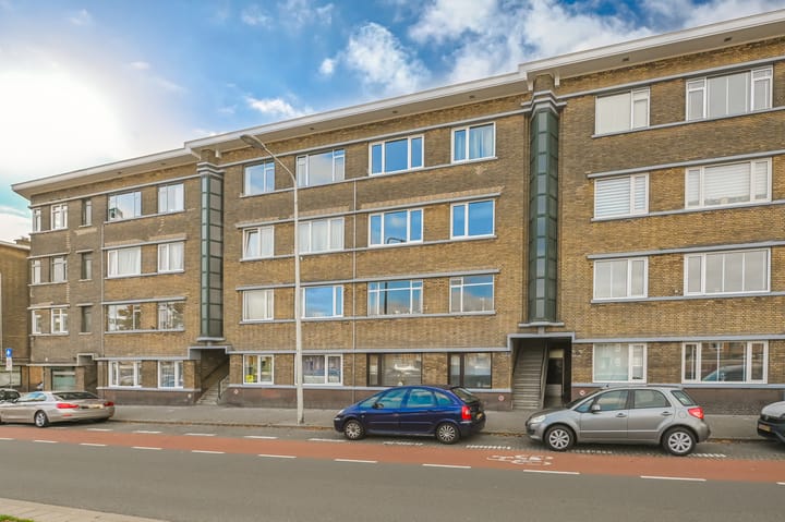 Foto 4 van Soestdijksekade 41