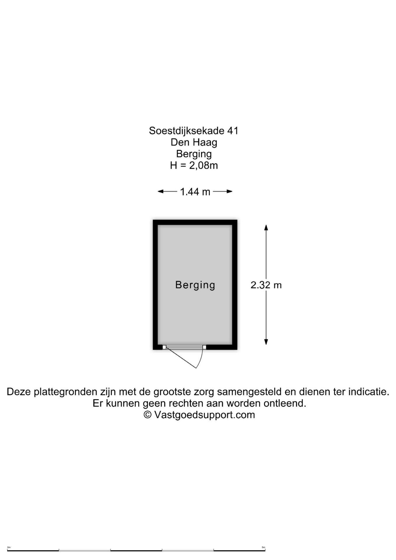 Foto 40 van Soestdijksekade 41