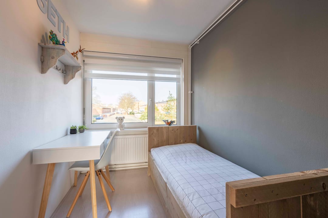 Foto 28 van Prins Bernhardlaan 340