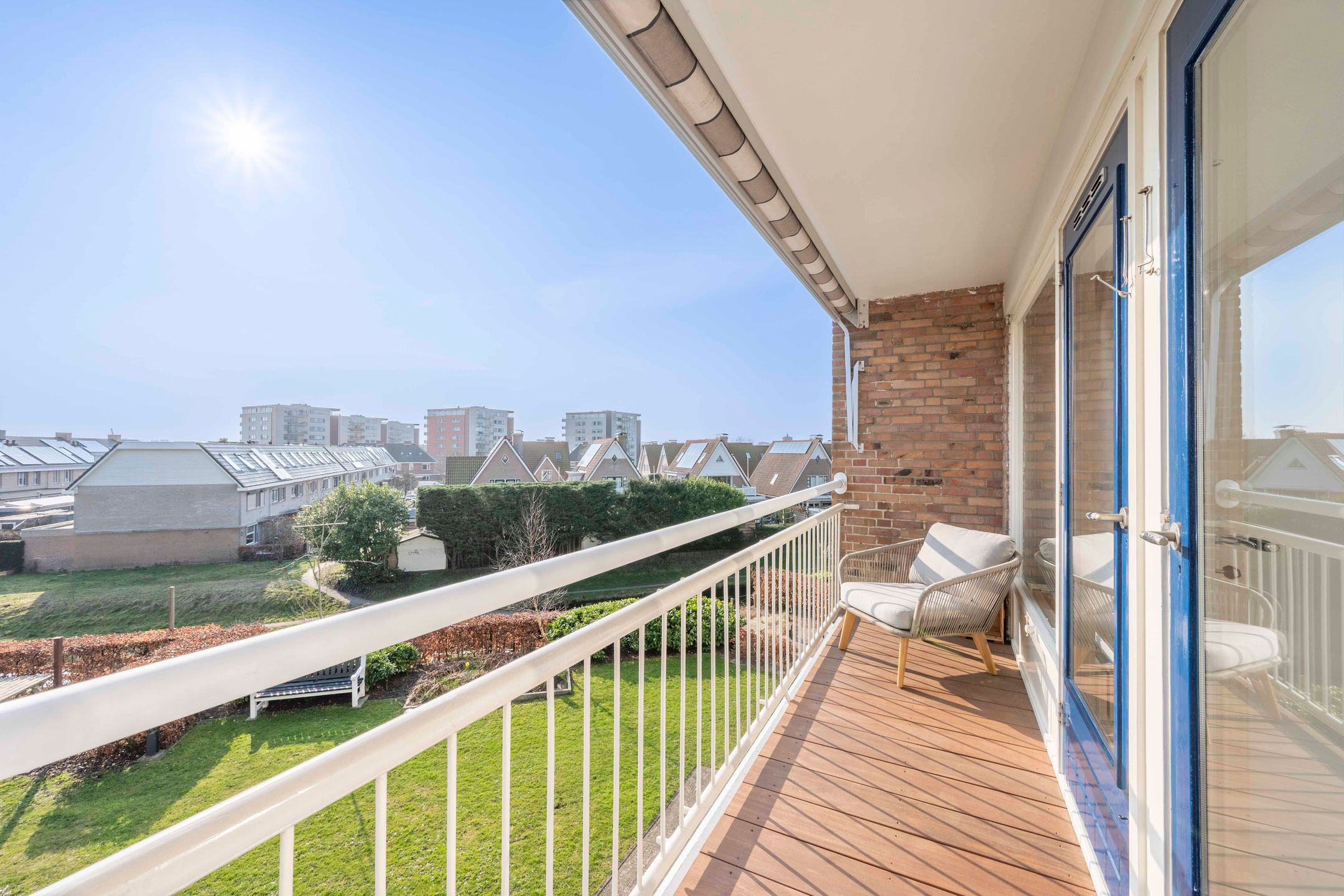 Foto 36 van Prins Bernhardlaan 340