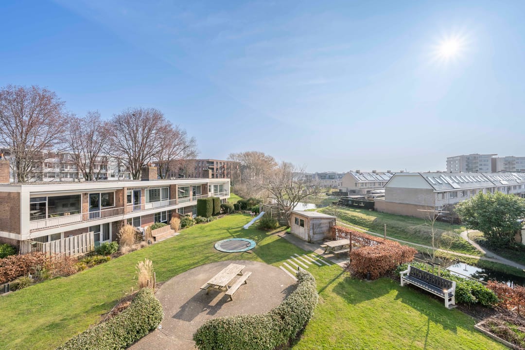 Foto 37 van Prins Bernhardlaan 340