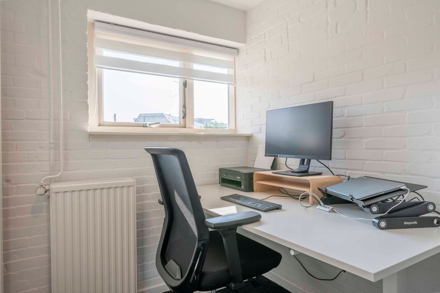 Foto 40 van Prins Bernhardlaan 340