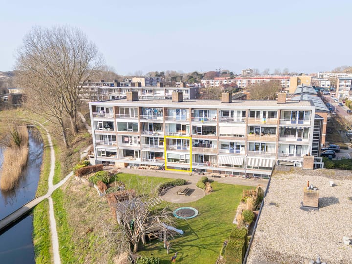 Prins Bernhardlaan 340 main image