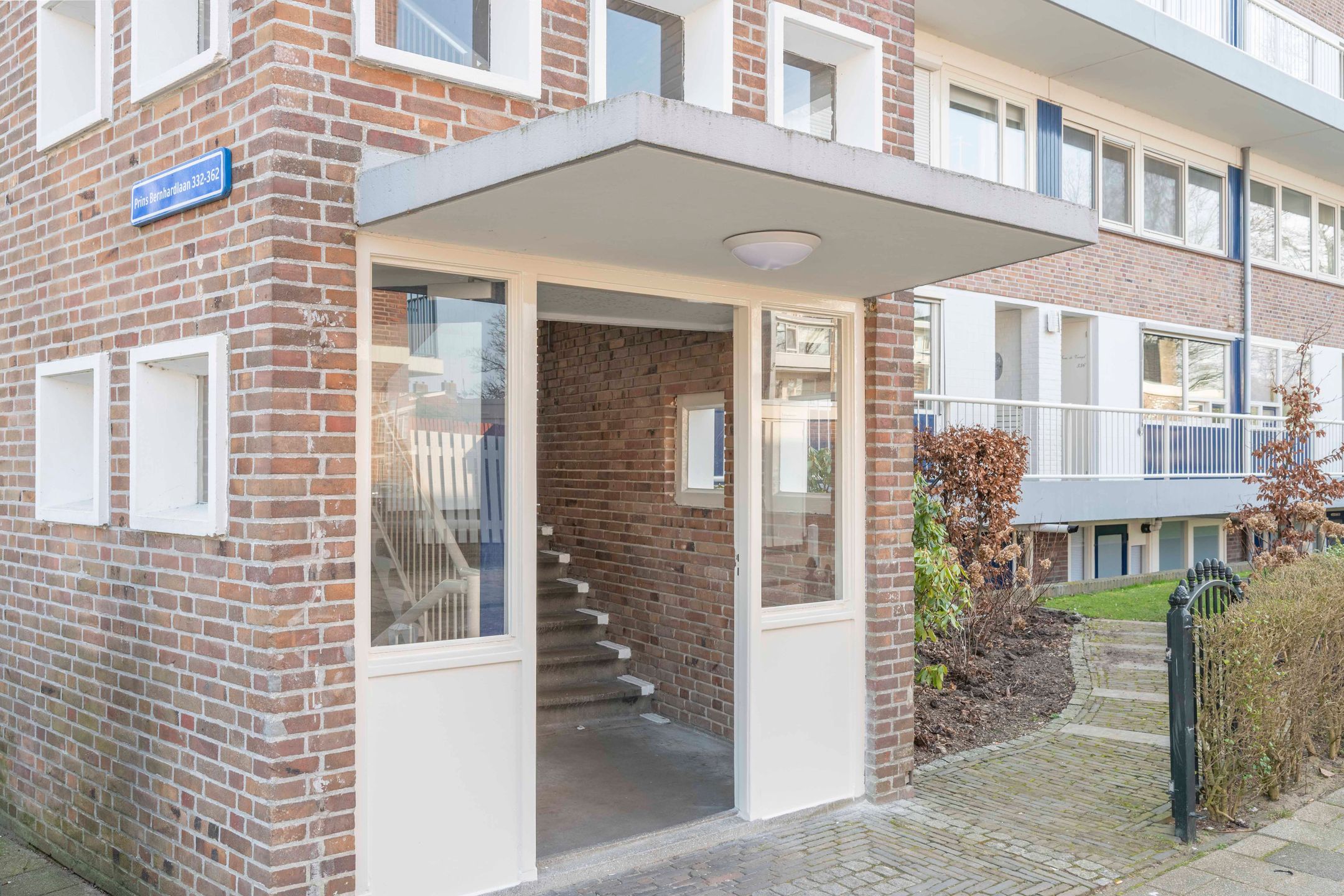 Foto 45 van Prins Bernhardlaan 340