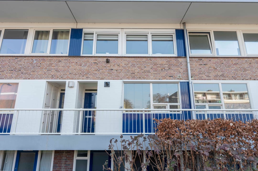 Foto 47 van Prins Bernhardlaan 340