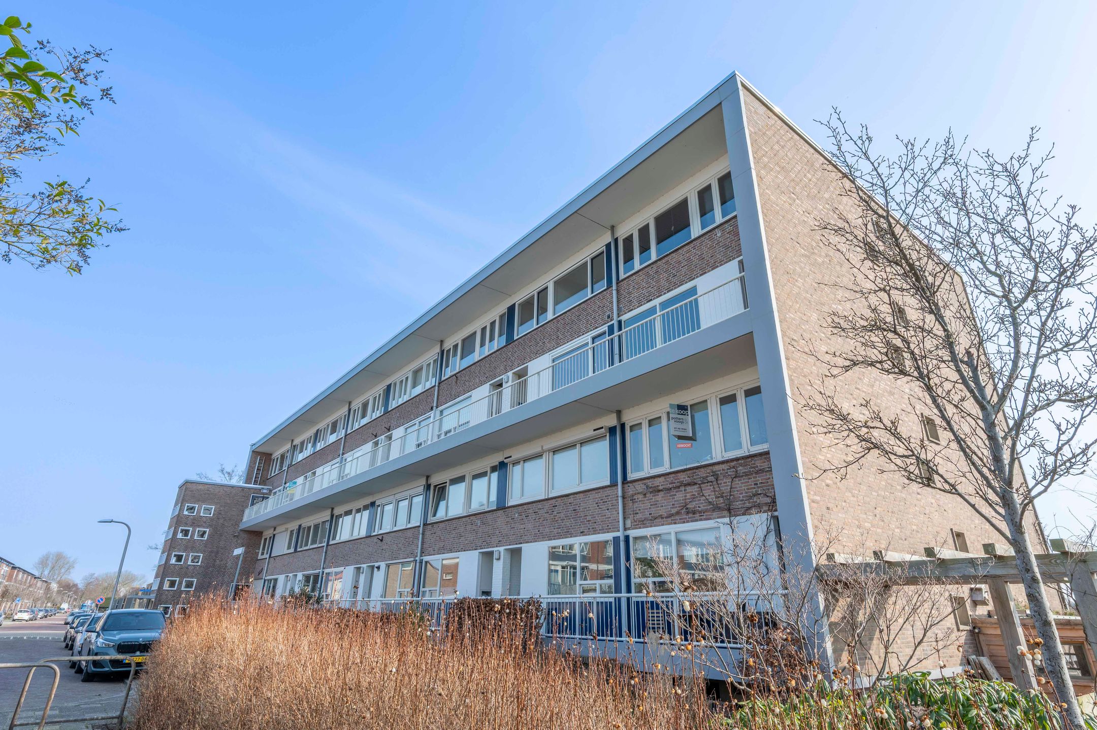 Foto 48 van Prins Bernhardlaan 340