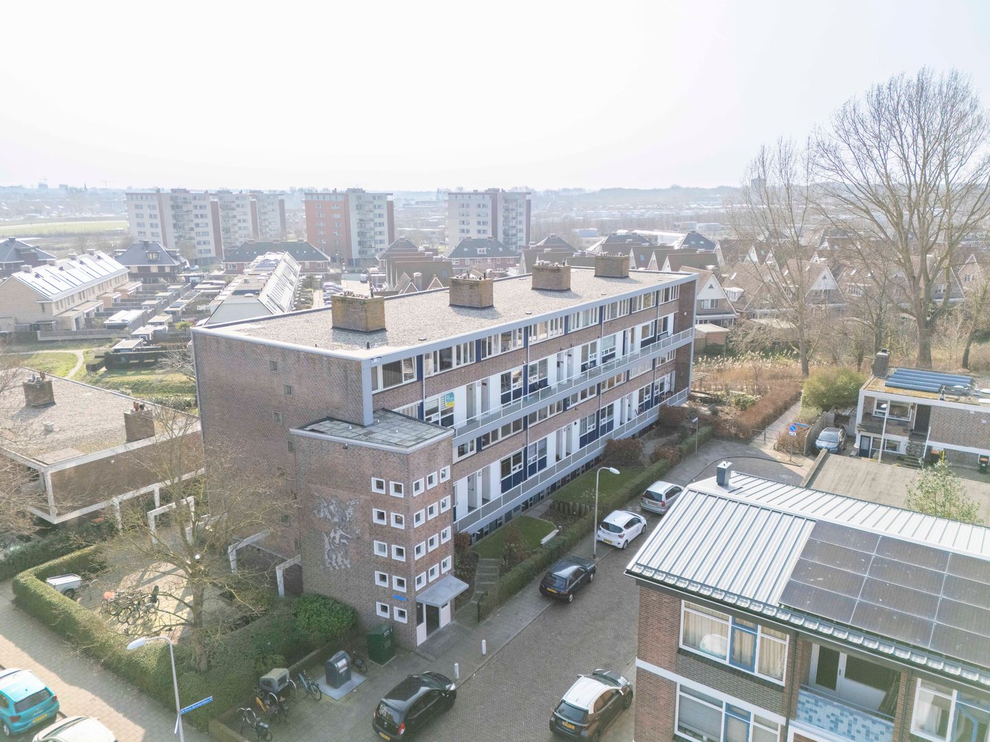 Foto 49 van Prins Bernhardlaan 340