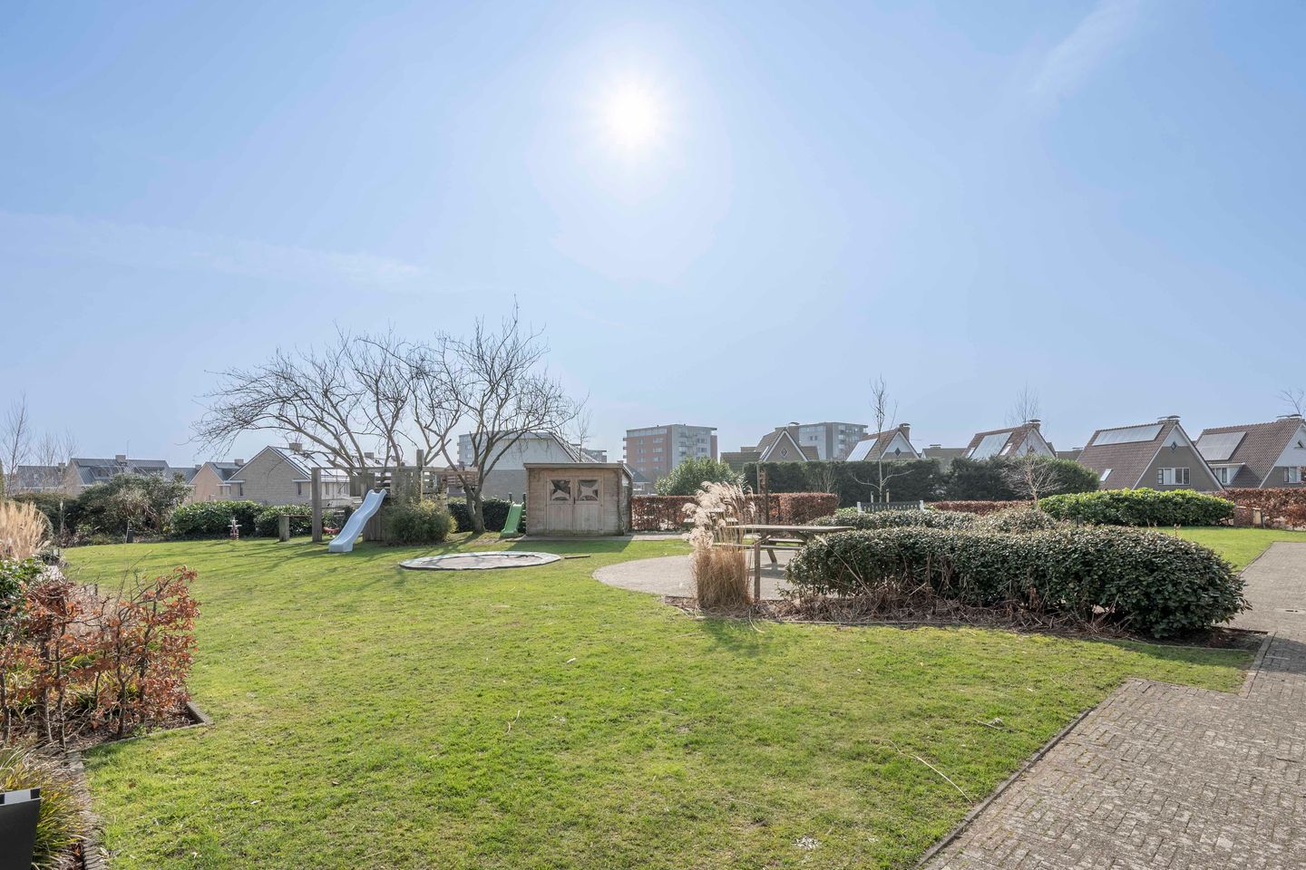 Foto 50 van Prins Bernhardlaan 340