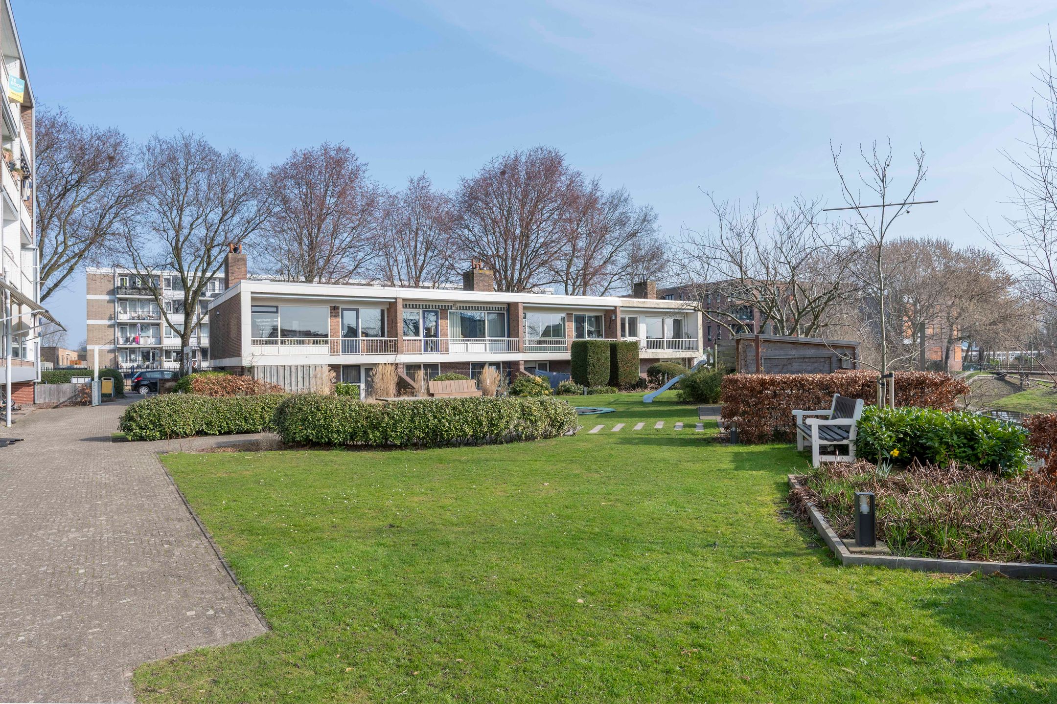 Foto 51 van Prins Bernhardlaan 340