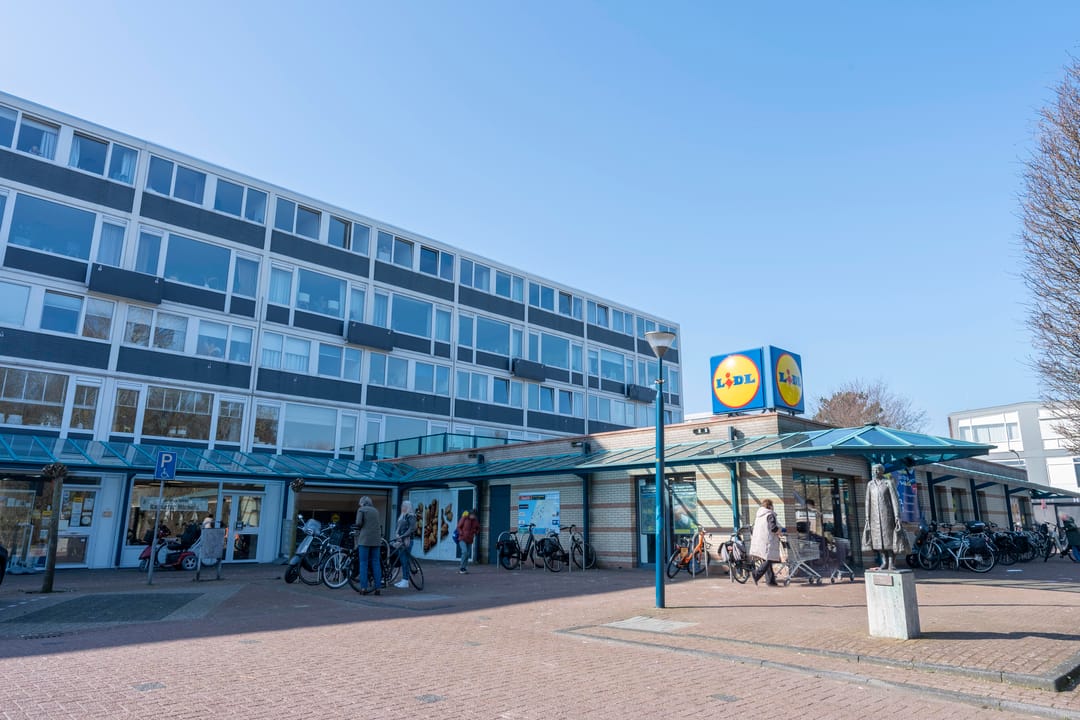 Foto 56 van Prins Bernhardlaan 340