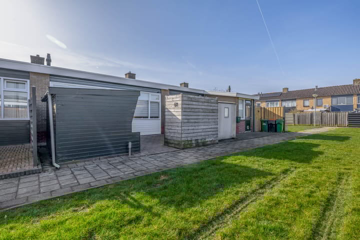 Foto 5 van Nicolaas Beetsstraat 61